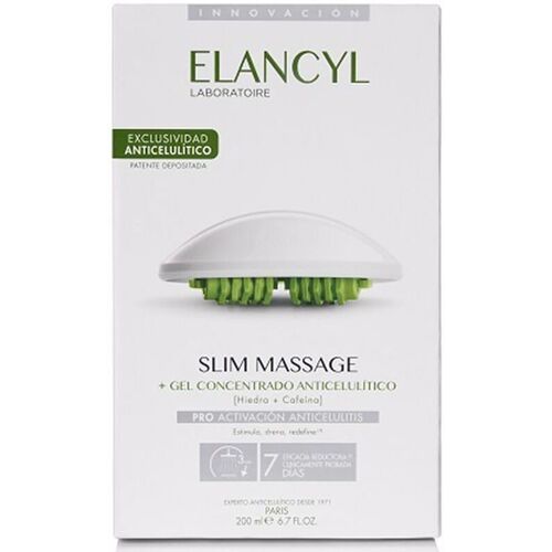 Beauté Produits bains Elancyl Slim Massage Coffret 