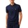 Vêtements Homme T-shirts & Polos Lacoste DH2050 Bleu
