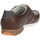 Chaussures Homme Mocassins Grisport 43209O12 Marron