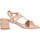 Chaussures Femme Sandales et Nu-pieds Laura Biagiotti 8093 Multicolore