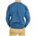 Vêtements Homme Sweats In The Box Pull Snoopy Love Patch Homme Ottanio Bleu