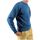Vêtements Homme Sweats In The Box Pull Snoopy Love Patch Homme Ottanio Bleu