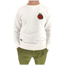 Vêtements Homme Sweats In The Box Pull Snoopy Love Patch Homme Panna Blanc