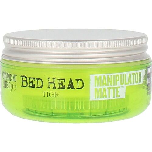 Beauté Coiffants & modelants Tigi Bed Head Manipulator Cera Capilar Efecto Mate 57 Gr 