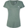 Vêtements Femme T-shirts & Polos Dare 2b RG4045 Vert