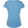 Vêtements Femme T-shirts & Polos Dare 2b RG4045 Bleu