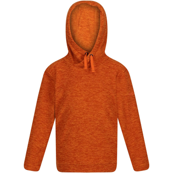 Vêtements Enfant Sweats Regatta Keyon Orange