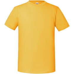 Vêtements T-shirts manches longues Fruit Of The Loom 61422 Multicolore
