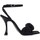 Chaussures Femme Aller au contenu principal 883 Sandales Femme noir Noir
