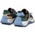 Chaussures Homme Baskets basses Camper Wisp Mete Multicolore