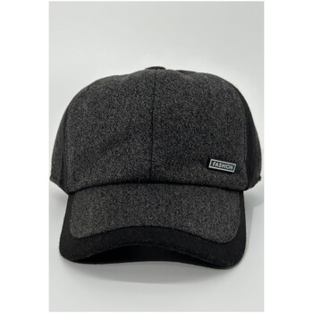 chapeau kebello  casquette fs gris h 