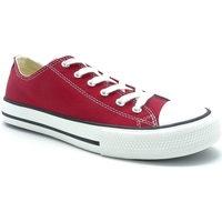 Chaussures Femme Baskets mode Victoria 106550 TRIBU LONA Rouge