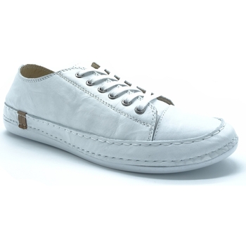 Chaussures Femme Baskets mode Andrea Conti 0025903 Blanc