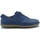 Chaussures Baskets mode El Naturalista N296 Bleu