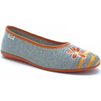 Chaussures Femme Ballerines / babies Musse & Cloudrille 2013 Gris