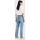 Vêtements Femme Jeans Levi's 12501 0425 - 501-LOVE MELODY Bleu