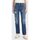 Vêtements Femme Jeans Levi's 12501 0423 - 501-NEW LIFE Bleu
