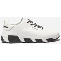 Chaussures Homme Baskets basses TBS JAZZICO BLANC + NAVY