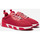 Chaussures Homme Tennis TBS JAZFLOW Rouge