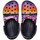 Chaussures Femme Mules Crocs Sabot  CLASSICMETA SCAPE CLOG Multicolore