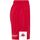 Vêtements Homme Womens shorts Fox Jogger Shorts 10231800-2424 NAVY Short Daggo Rouge