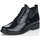 Chaussures Femme Boots Remonte D8378-02 Noir