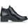 Chaussures Femme Boots Remonte D8378-02 Noir