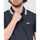 Vêtements Homme T-shirts & Polos BOSS Polo Paddy avec logo Bleu