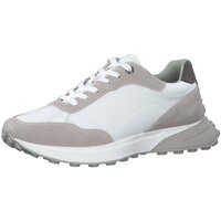 Chaussures Homme Baskets mode S.Oliver  Blanc