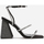 Chaussures Femme Sandales et Nu-pieds La Modeuse 65822_P152590 Noir