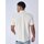 Vêtements Homme T-shirts & Polos Project X Paris Polo T221007 Blanc