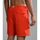 Vêtements Homme Maillots / Shorts de bain Napapijri V-GALAPAGOS NP0A4GZB-R051 RED CGERRY Rouge