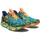 Chaussures Homme Multisport Asics NOOSA TRI 14 Multicolore