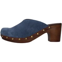 Chaussures Femme Sandales et Nu-pieds Sanita 478761 Bleu