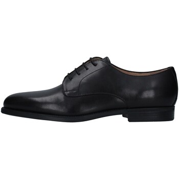 Chaussures Homme Derbies Stonefly 210162 Noir