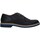 Chaussures Homme Derbies IgI&CO 3601800 Bleu