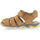 Chaussures Garçon Sandales et Nu-pieds Trek Stone Sandales / nu-pieds Garcon Jaune Jaune