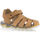 Chaussures Garçon Sandales et Nu-pieds Trek Stone Sandales / nu-pieds Garcon Jaune Jaune