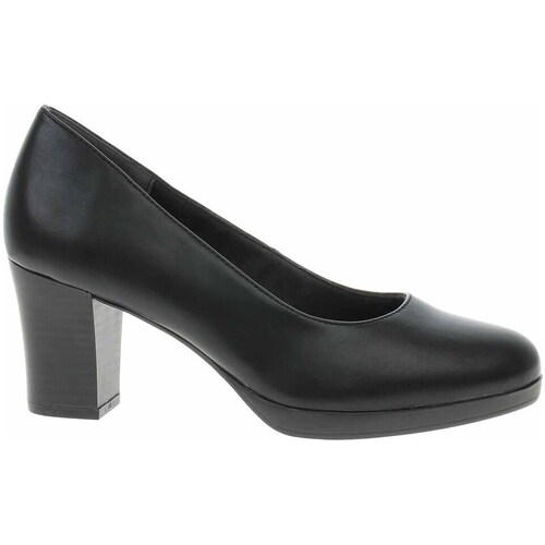 Chaussures Femme Escarpins Jana 882247120001 Noir