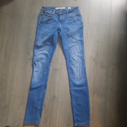 Dsquared2 Regular 5 Pockets Jeans