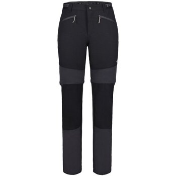 Vêtements Homme Shorts / Bermudas Icepeak  Noir