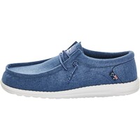 Chaussures Homme Baskets basses Roadsign 213681 Marine
