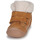 Chaussures Enfant Boots Citrouille et Compagnie NEBULI Camel