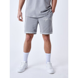 Vêtements Homme Shorts / Bermudas Project X Paris Short 2340019 Gris