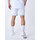 Vêtements Homme Shorts / Bermudas Project X Paris Short 2340019 Blanc