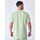 Vêtements Homme T-shirts & Polos Project X Paris Tee Shirt 2310019 Vert