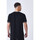 Vêtements Homme T-shirts & Polos Project X Paris Tee Shirt 2310019 Noir