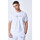 Vêtements Homme T-shirts & Polos mens rodd and gunn clothing sweats hoodies Tee Shirt 2310019 Blanc