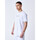 Vêtements Homme T-shirts & Polos mens rodd and gunn clothing sweats hoodies Tee Shirt 2310019 Blanc
