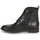 Chaussures Femme Boots Myma  Noir